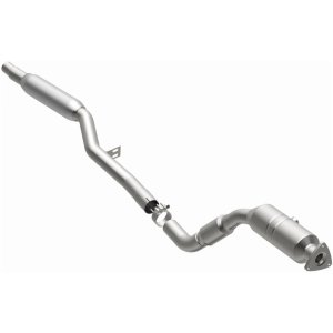 Audi A6 Quattro Catalytic Converter - Magnaflow - California Grade CARB Compliant Direct-Fit - `05-`06