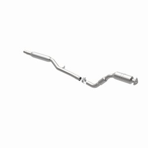 Audi A6 Quattro Catalytic Converter - Magnaflow - California Grade CARB Compliant Direct-Fit - `05-`06
