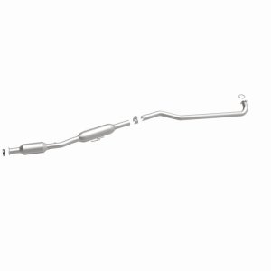 Chevrolet Prizm Catalytic Converter - Magnaflow - Direct Fit, California Carb Compliant - `98-`02