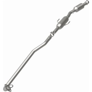 Toyota Corolla Catalytic Converter - Magnaflow - Direct Fit, California Carb Compliant - `98-`02