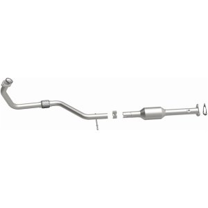 Chevrolet Cavalier Catalytic Converter - Magnaflow - California Direct-Fit - `01-`02