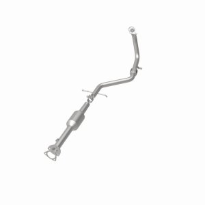 Chevrolet Cavalier Catalytic Converter - Magnaflow - California Direct-Fit - `01-`02