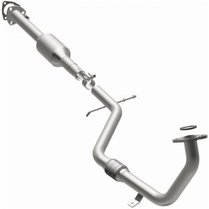 Chevrolet Cavalier Catalytic Converter - Magnaflow - California Direct-Fit - `01-`02