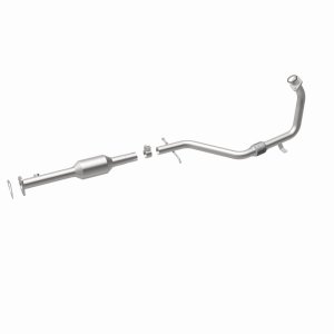 Chevrolet Cavalier Catalytic Converter - Magnaflow - California Direct-Fit - `01-`02