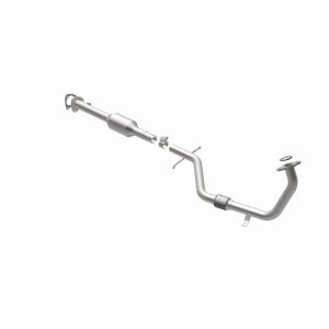 Chevrolet Cavalier Catalytic Converter - Magnaflow - California Direct-Fit - `01-`02