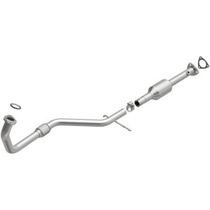 Chevrolet Cavalier Catalytic Converter - Magnaflow - California Direct-Fit - `01-`02 Chevrolet Cavalier Catalytic Converter - Magnaflow - California Direct-Fit - `01-`02
