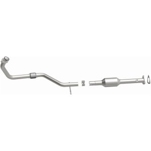Chevrolet Cavalier Catalytic Converter - Magnaflow - California Direct-Fit - `01-`02