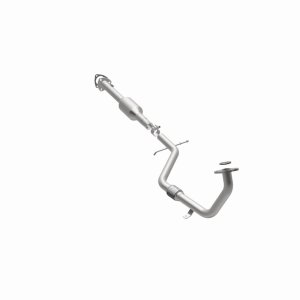 Chevrolet Cavalier Catalytic Converter - Magnaflow - California Direct-Fit - `01-`02