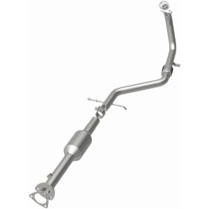 Pontiac Sunfire Catalytic Converter - Magnaflow - California Direct-Fit - `01-`02