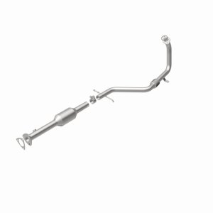 Pontiac Sunfire Catalytic Converter - Magnaflow - California Direct-Fit - `01-`02