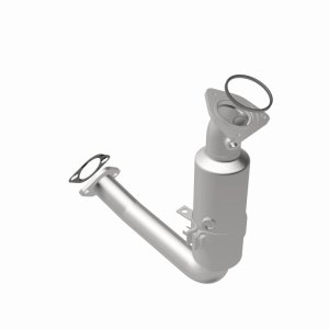 Ford Focus Catalytic Converter - Magnaflow - Direct Fit - `00-`02