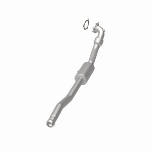 Volvo S70 Performance Exhaust - Magnaflow - California Grade CARB Compliant Direct-Fit Catalytic Converter - 2000