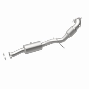 Volvo S60 Catalytic Converter - Magnaflow - California Direct-Fit - 2004