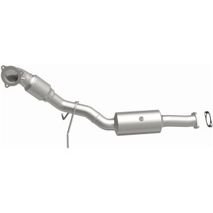Volvo S60 Catalytic Converter - Magnaflow - California Direct-Fit - 2004