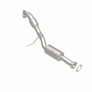 Volvo V70 Catalytic Converter - Magnaflow - California Direct-Fit - 2004