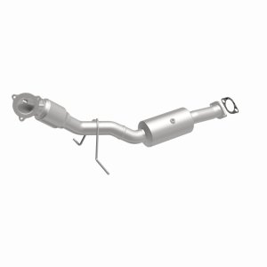 Volvo V70 Catalytic Converter - Magnaflow - California Direct-Fit - 2004