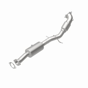 Volvo V70 Catalytic Converter - Magnaflow - California Direct-Fit - 2004