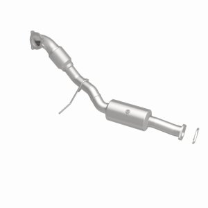 Volvo V70 Catalytic Converter - Magnaflow - California Direct-Fit - 2004