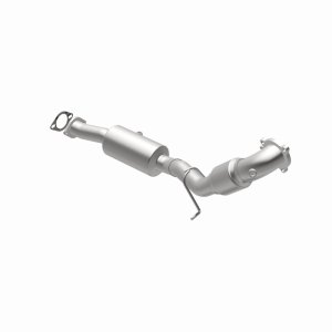 Volvo V70 Catalytic Converter - Magnaflow - California Direct-Fit - 2004