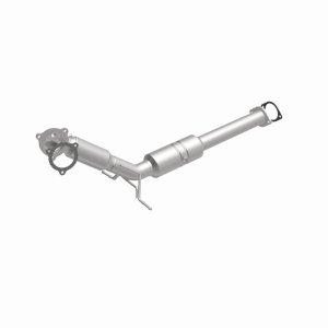 Volvo S60 Performance Exhaust - Magnaflow - California Grade CARB Compliant Direct-Fit - `02-`04