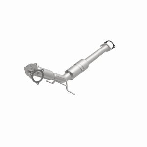 Volvo S60 Performance Exhaust - Magnaflow - California Grade CARB Compliant Direct-Fit - `02-`04