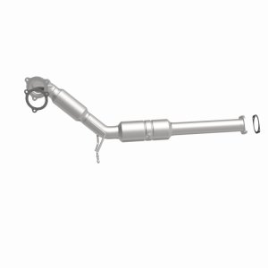 Volvo S60 Performance Exhaust - Magnaflow - California Grade CARB Compliant Direct-Fit - `02-`04
