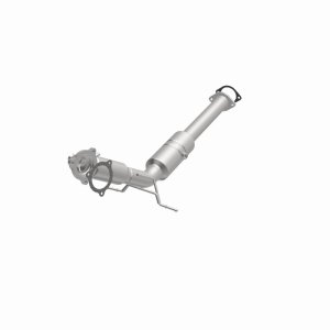 Volvo V70 Performance Exhaust - Magnaflow - California Grade CARB Compliant Direct-Fit - `02-`04