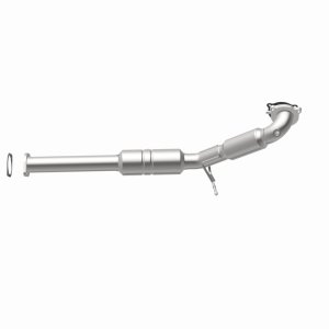 Volvo V70 Performance Exhaust - Magnaflow - California Grade CARB Compliant Direct-Fit - `02-`04