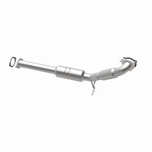 Volvo V70 Performance Exhaust - Magnaflow - California Grade CARB Compliant Direct-Fit - `02-`04