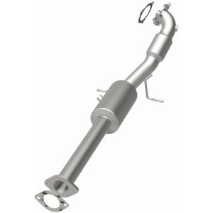 Volvo S60 Direct Fit Converter - Magnaflow - CARB Compliant - 2001