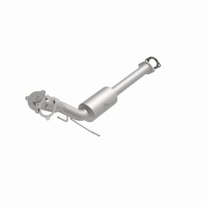 Volvo S60 Direct Fit Converter - Magnaflow - CARB Compliant - 2001