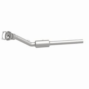 Volkswagen Jetta Performance Exhaust - Magnaflow - Direct-Fit Catalytic Converter - `02-`03
