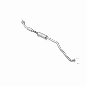 Pontiac Vibe Catalytic Converter - Magnaflow - California Grade CARB Compliant Direct-Fit - `03-`06