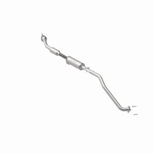 Pontiac Vibe Catalytic Converter - Magnaflow - California Grade CARB Compliant Direct-Fit - `03-`06