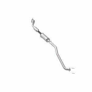 Pontiac Vibe Catalytic Converter - Magnaflow - California Grade CARB Compliant Direct-Fit - `03-`06