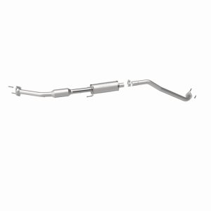 Pontiac Vibe Catalytic Converter - Magnaflow - California Grade CARB Compliant Direct-Fit - `03-`06