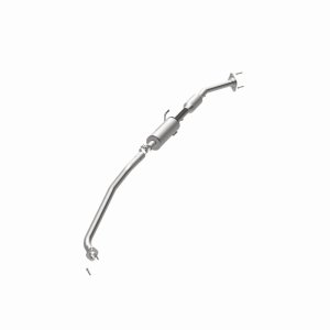 Toyota Corolla Catalytic Converter - Magnaflow - California Grade CARB Compliant Direct-Fit - `05-`06