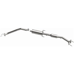 Toyota Corolla Catalytic Converter - Magnaflow - California Grade CARB Compliant Direct-Fit - `05-`06