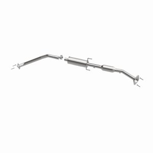 Toyota Corolla Catalytic Converter - Magnaflow - California Grade CARB Compliant Direct-Fit - `05-`06