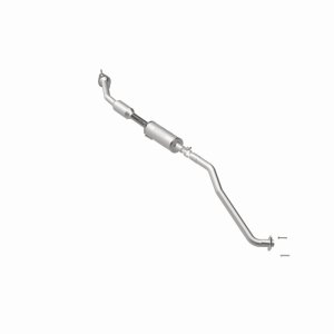 Toyota Corolla Catalytic Converter - Magnaflow - California Grade CARB Compliant Direct-Fit - `05-`06