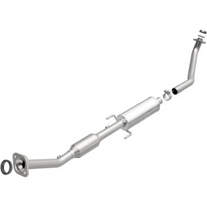 Toyota Corolla Catalytic Converter - Magnaflow - California Grade CARB Compliant Direct-Fit - `05-`06