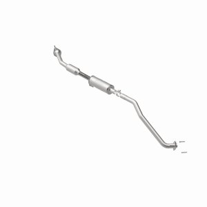 Toyota Matrix Catalytic Converter - Magnaflow - California Grade CARB Compliant Direct-Fit - `03-`06