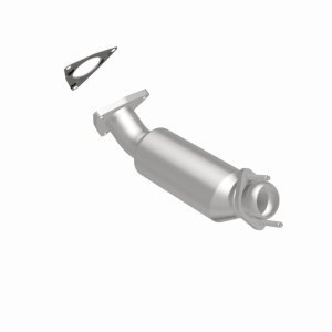 Chevrolet Camaro Performance Exhaust - Magnaflow - California Grade Conv Direct Fit - `98-`02