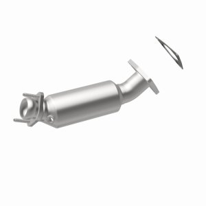 Chevrolet Camaro Performance Exhaust - Magnaflow - California Grade Conv Direct Fit - `98-`02