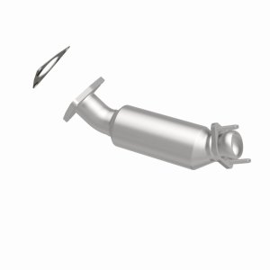 Pontiac Firebird Performance Exhaust - Magnaflow - California Grade Conv Direct Fit - `98-`02