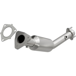 Pontiac Firebird Performance Exhaust - Magnaflow - California Grade CARB Compliant Direct-Fit Catalytic Converter - `00-`02