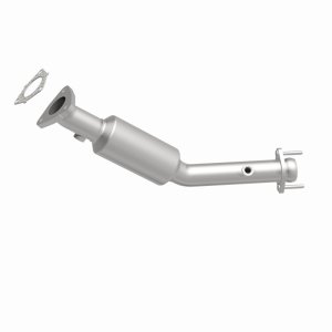 Pontiac Firebird Performance Exhaust - Magnaflow - California Grade CARB Compliant Direct-Fit Catalytic Converter - `00-`02