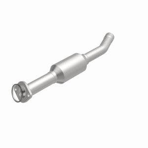 Mazda Miata Performance Exhaust - Magnaflow - Direct-Fit Catalytic Converter - `01-`05 Mazda Miata Performance Exhaust - Magnaflow - Direct-Fit Catalytic Converter - `01-`05