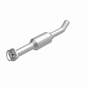 Mazda Miata Performance Exhaust - Magnaflow - Direct-Fit Catalytic Converter - `01-`05 Mazda Miata Performance Exhaust - Magnaflow - Direct-Fit Catalytic Converter - `01-`05