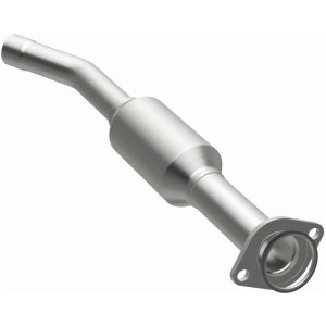Mazda Miata Performance Exhaust - Magnaflow - Direct-Fit Catalytic Converter - `01-`05 Mazda Miata Performance Exhaust - Magnaflow - Direct-Fit Catalytic Converter - `01-`05